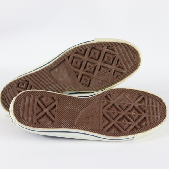 Converse Shoes Vintage New Converse Chuck Taylor Bowling Shoes